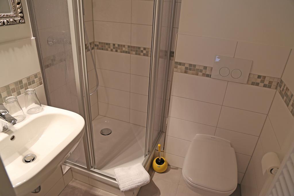 Stadtvilla Rosengasse 7 Meissen Bagian luar foto