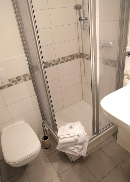 Stadtvilla Rosengasse 7 Meissen Bagian luar foto