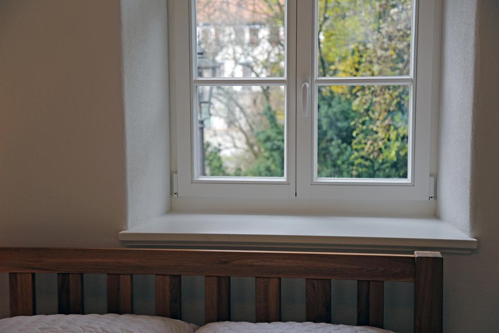 Stadtvilla Rosengasse 7 Meissen Bagian luar foto