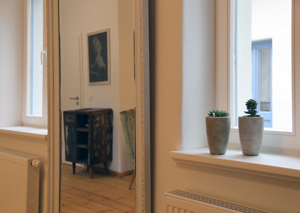 Stadtvilla Rosengasse 7 Meissen Bagian luar foto