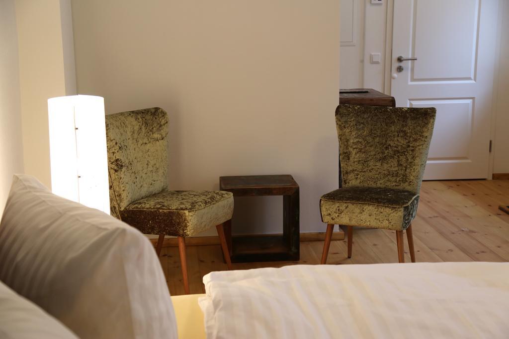 Stadtvilla Rosengasse 7 Meissen Bagian luar foto