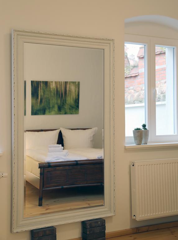 Stadtvilla Rosengasse 7 Meissen Bagian luar foto