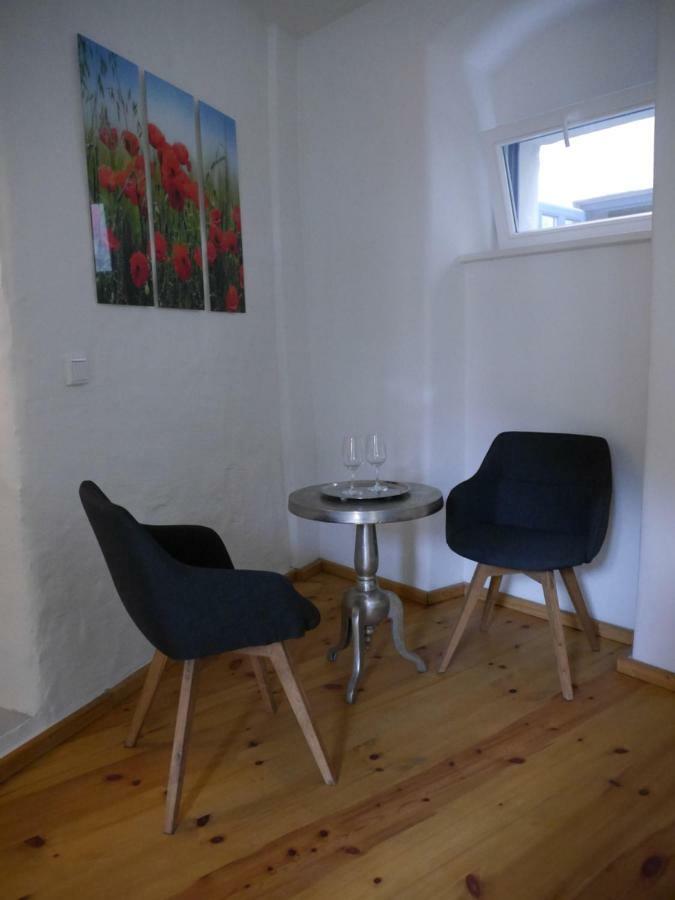 Stadtvilla Rosengasse 7 Meissen Bagian luar foto