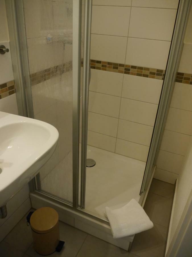 Stadtvilla Rosengasse 7 Meissen Bagian luar foto